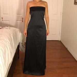 Simple Elegant 💐🌟PROM DRESS🌹🎊